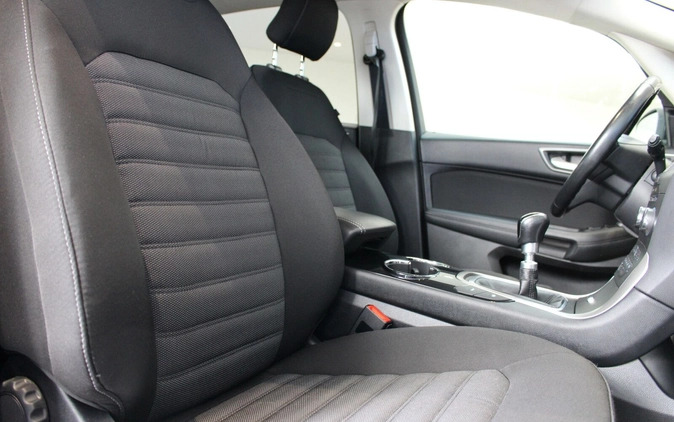 Ford S-Max cena 84999 przebieg: 127069, rok produkcji 2020 z Dzierzgoń małe 436